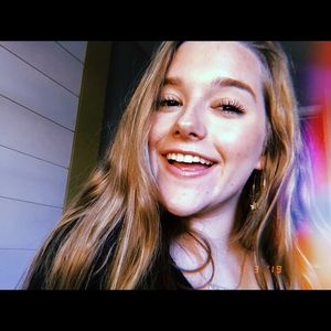 Meet your Posher, Trinity